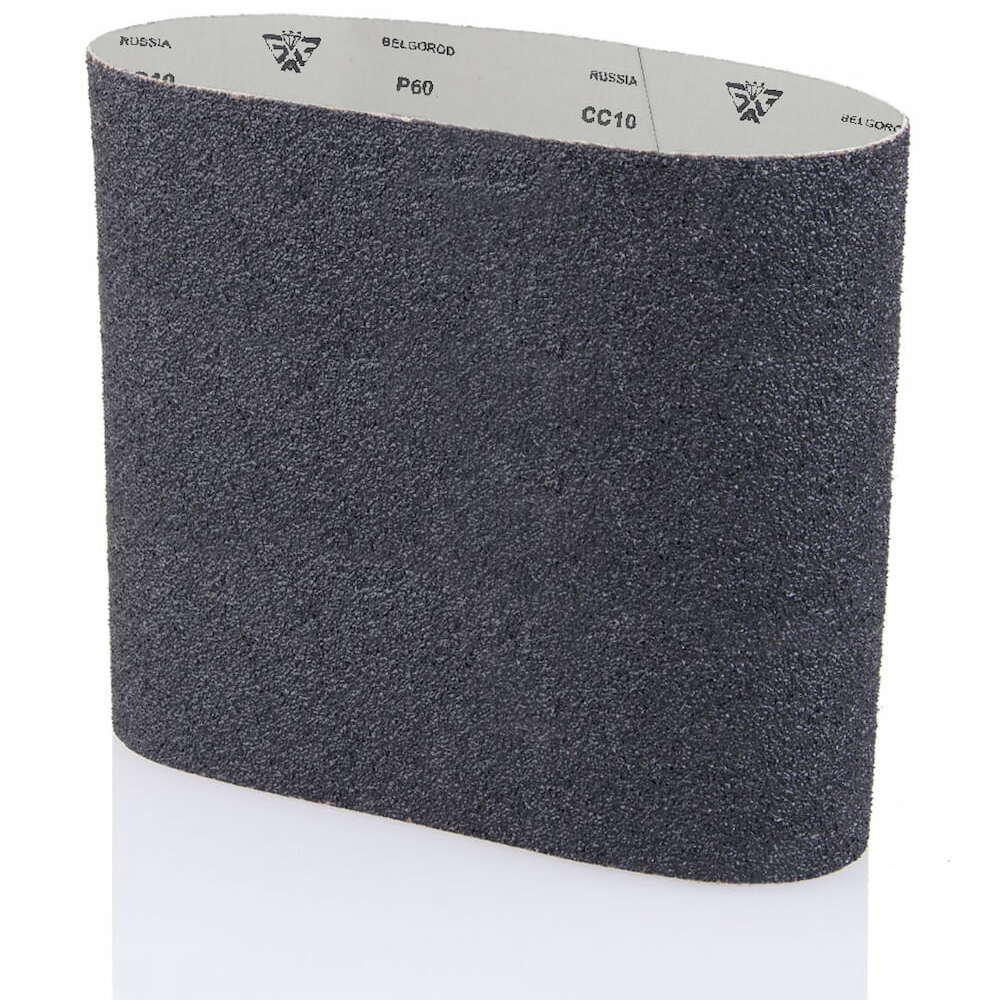 Широкие шлифовальные ленты на комбинированной основе серии СС10