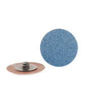 Диск шлифовальный с оправкой ZX10YW