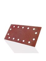 Лист шлифовальный самозакрепляющийся KP10E