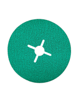 Диск фибровый ZF10 с охлаждающим покрытием TOP COOL