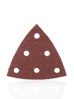 Дельта шлифовальная самозакрепляющаяся KP10C