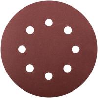 Диск шлифовальный самозакрепляющийся KP10C