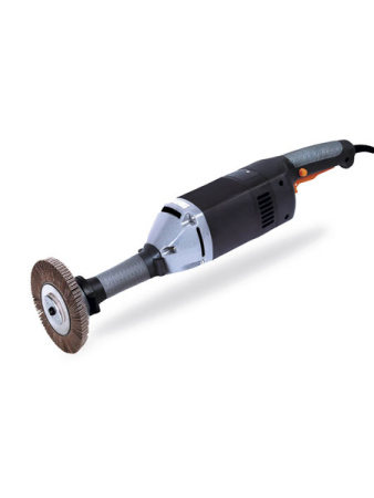 Круг лепестковый со ступицей ZK10XW