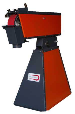 Лента шлифовальная узкая KP10E