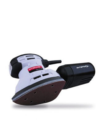 Дельта шлифовальная самозакрепляющаяся KP10D