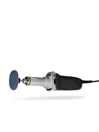 Диск шлифовальный с оправкой KF10