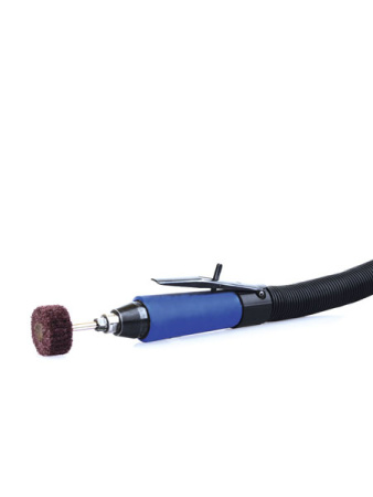 Круг лепестковый с оправкой KK19XW