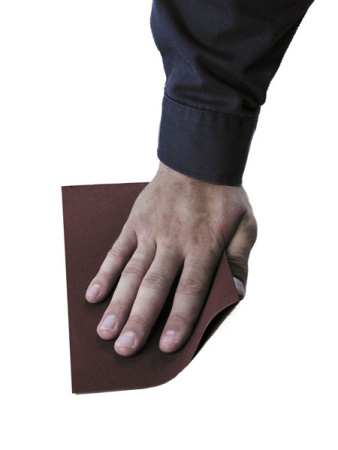 Рулон шлифовальный 14А СФЖ У1С