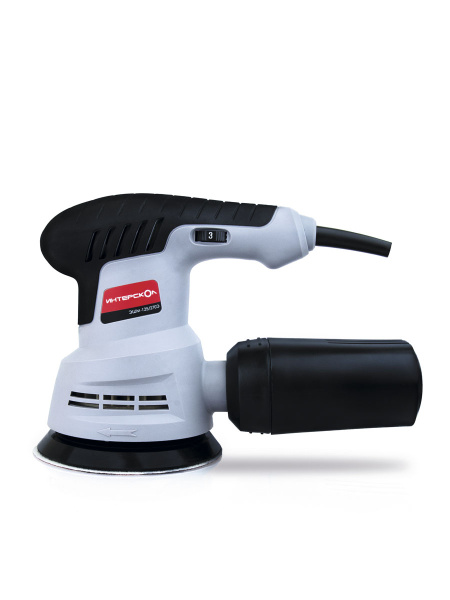 Диск шлифовальный самозакрепляющийся KP14D